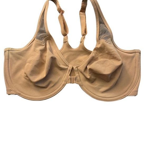 WACOAL RACERBACK FRONT CLOSURE BRA - Picture 1 of 5